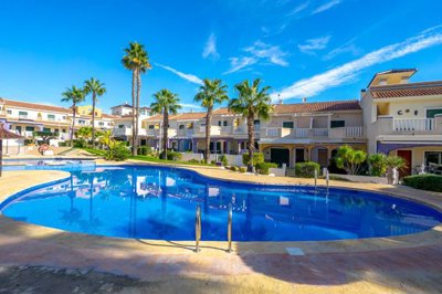 Homes Overseas most sold property