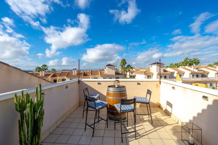 Image No.31-Villa de 3 chambres à vendre à Rojales