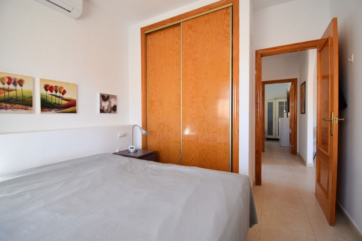 Image No.10-Appartement de 2 chambres à vendre à Orihuela Costa