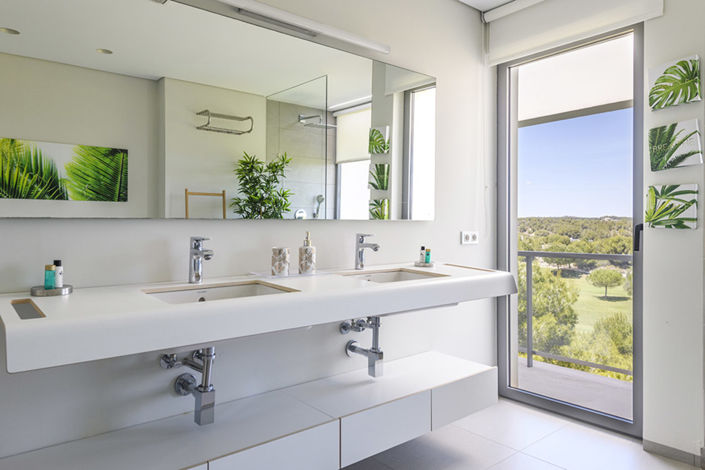 Image No.8-Villa de 3 chambres à vendre à Las Colinas Golf