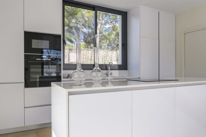 Image No.9-Villa de 3 chambres à vendre à Las Colinas Golf