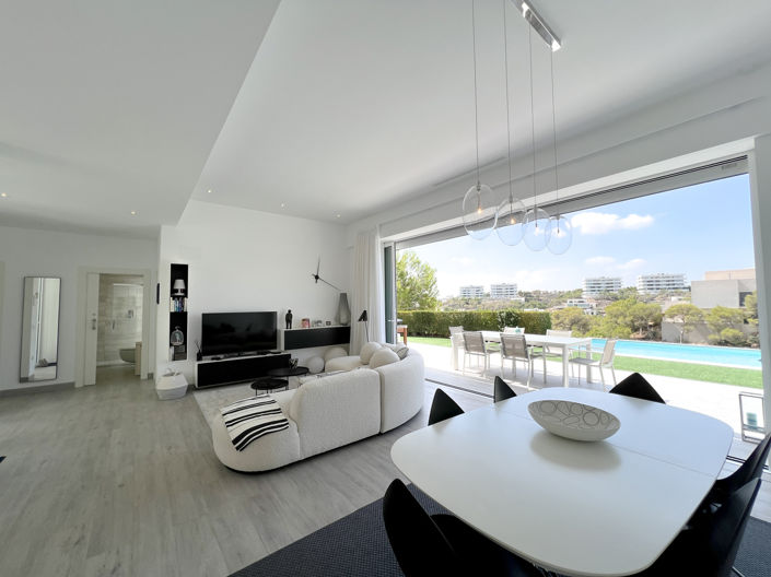 Image No.11-Villa de 3 chambres à vendre à Las Colinas Golf