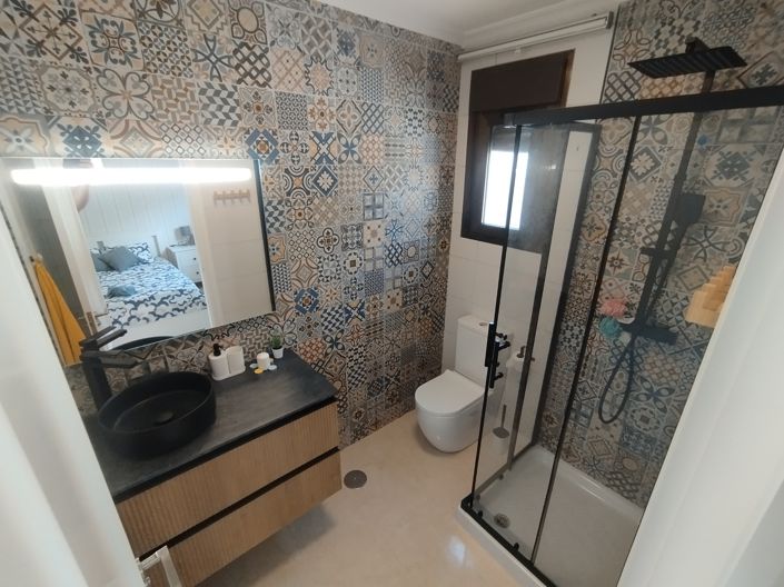 Image No.15-Propriété de 3 chambres à vendre à San Miguel de Salinas