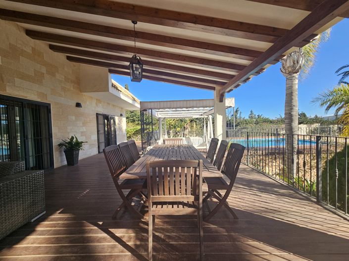 Image No.7-5 Bed Villa for sale