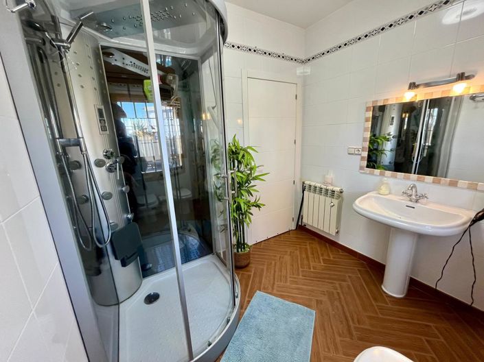 Image No.25-Villa de 3 chambres à vendre à Fortuna