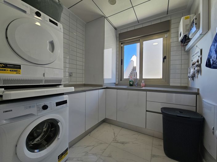 Image No.13-Villa de 4 chambres à vendre à Villamartin