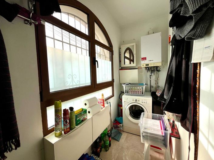 Image No.45-Villa de 4 chambres à vendre à Villamartin