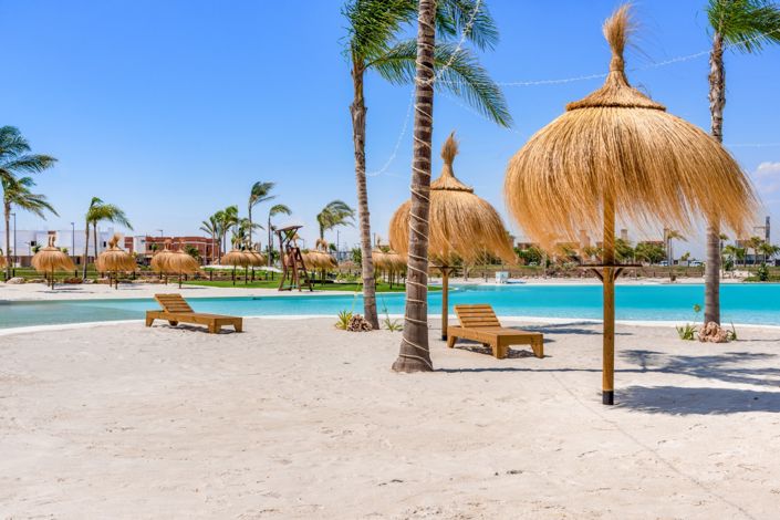 Image No.22-Appartement de 3 chambres à vendre à Torre Pacheco Town