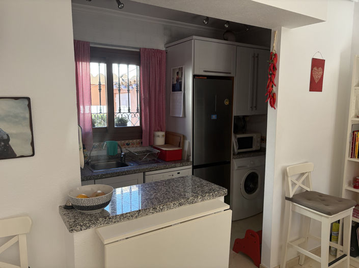 Image No.13-Appartement de 2 chambres à vendre à Algorfa