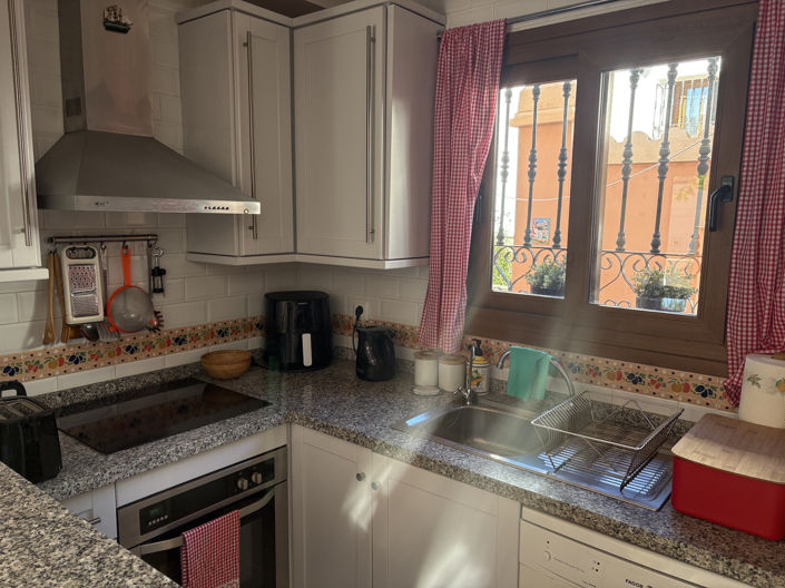 Image No.14-Appartement de 2 chambres à vendre à Algorfa