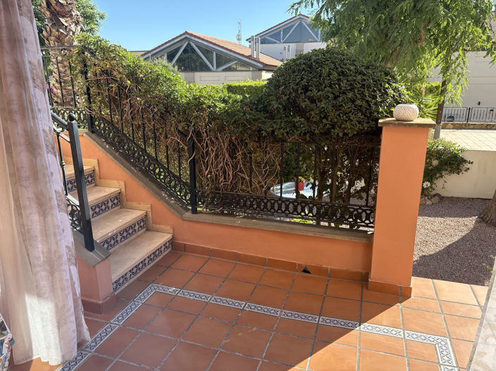 Image No.20-Appartement de 2 chambres à vendre à Algorfa