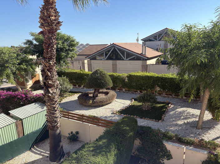 Image No.25-Appartement de 2 chambres à vendre à Algorfa