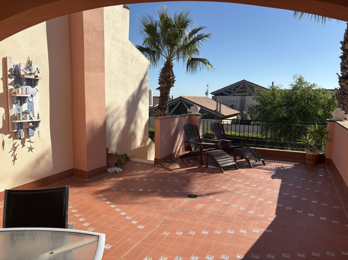 Image No.26-Appartement de 2 chambres à vendre à Algorfa