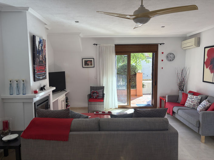 Image No.7-Appartement de 2 chambres à vendre à Algorfa