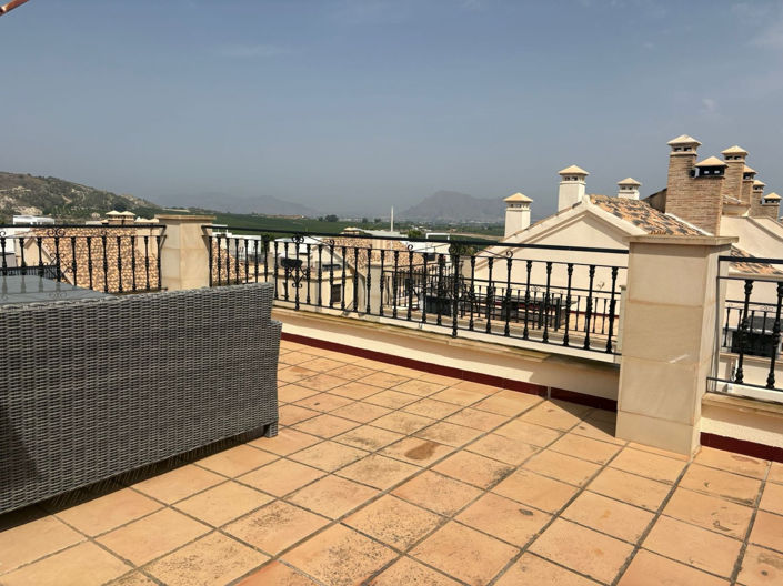 Image No.19-Appartement de 2 chambres à vendre à Algorfa