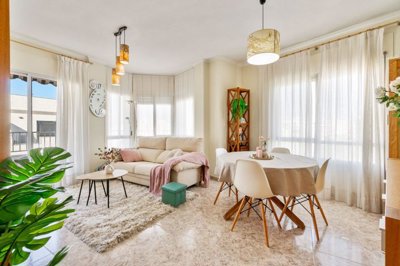 Appartement de 3 chambres à vendre à Torrevieja