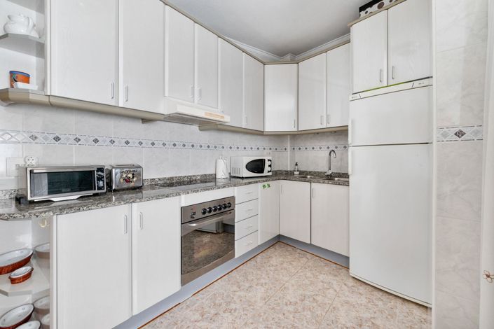 Image No.11-Appartement de 3 chambres à vendre à Torrevieja