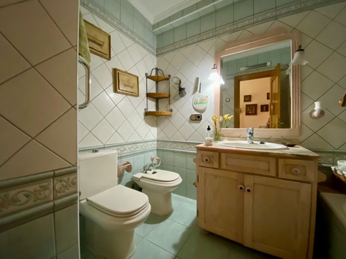 Image No.17-Appartement de 4 chambres à vendre à Torrevieja