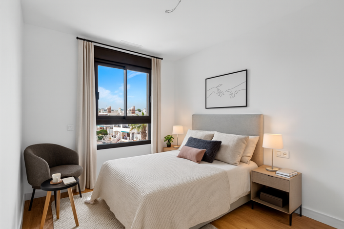 Image No.9-2 Bed Apartment for sale