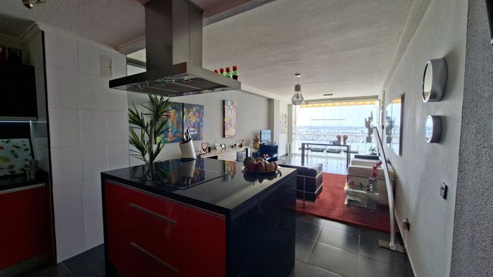 Image No.4-Appartement de 3 chambres à vendre à Alicante