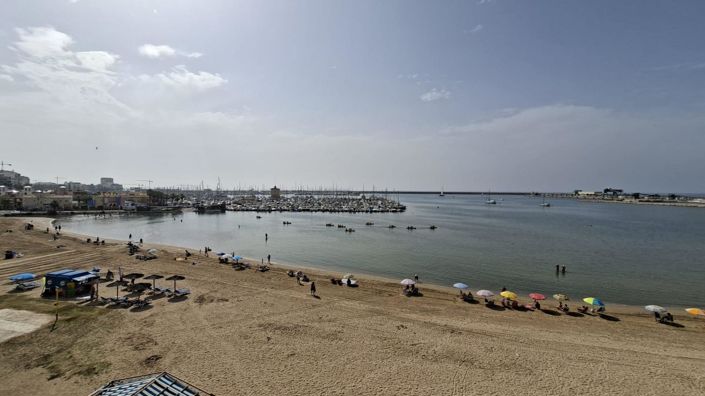 Image No.9-Appartement de 3 chambres à vendre à Alicante