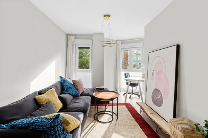 Image No.24-3 Bed Apartment for sale