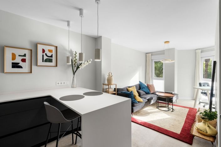 Image No.4-3 Bed Apartment for sale