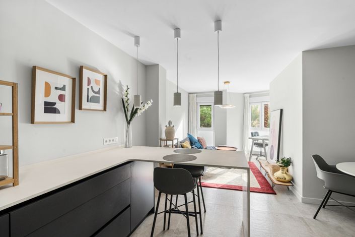 Image No.6-3 Bed Apartment for sale