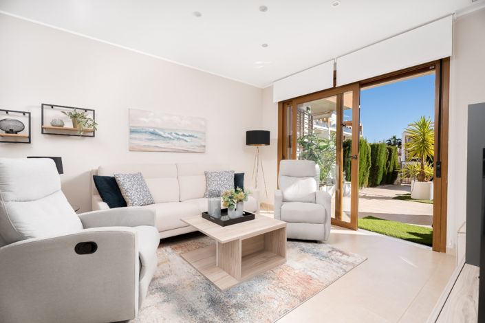 Image No.5-2 Bed Apartment for sale