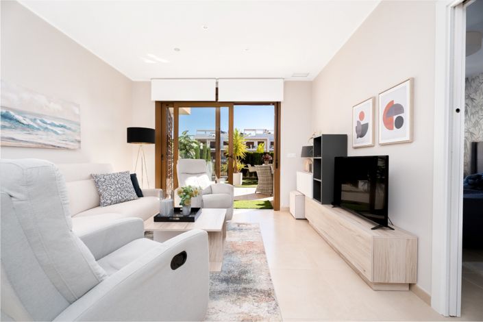 Image No.6-2 Bed Apartment for sale