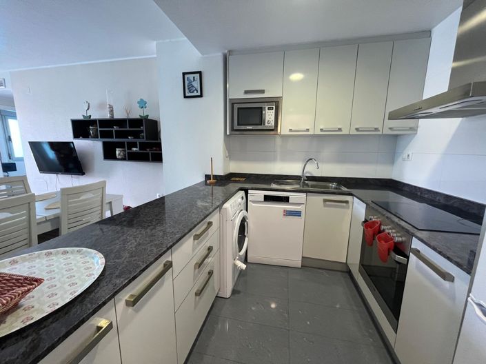 Image No.13-Appartement de 2 chambres à vendre à La Manga del Mar Menor