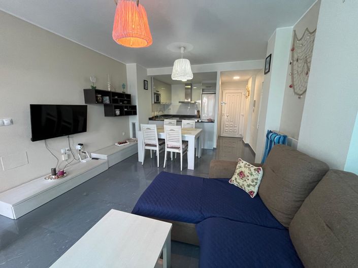 Image No.7-Appartement de 2 chambres à vendre à La Manga del Mar Menor