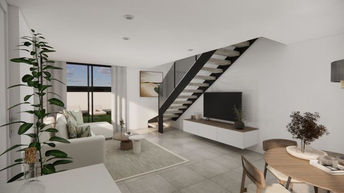 Image No.8-3 Bed Villa for sale