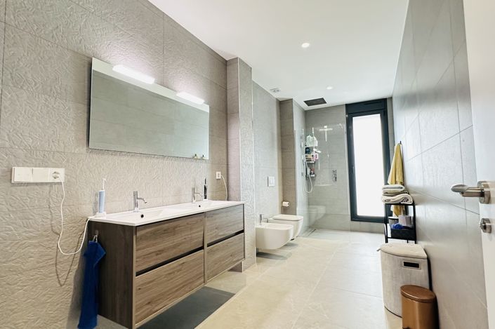 Image No.26-Villa de 6 chambres à vendre à Las Colinas Golf