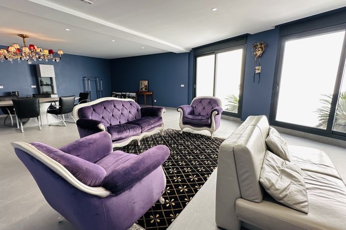 Image No.32-Villa de 6 chambres à vendre à Las Colinas Golf