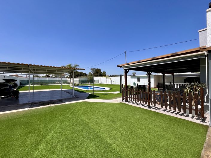 Image No.24-3 Bed Villa for sale