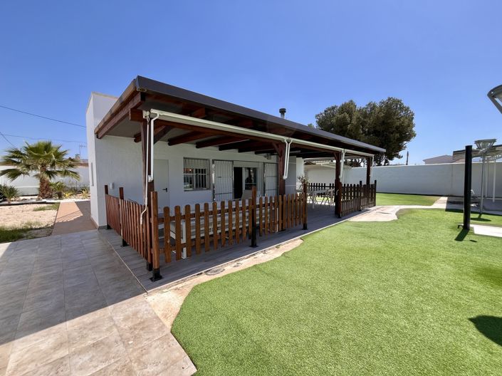 Image No.30-3 Bed Villa for sale