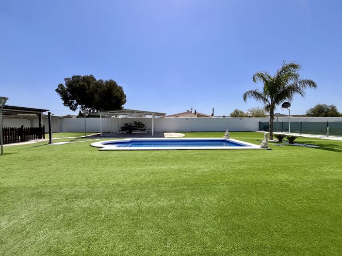 Image No.31-3 Bed Villa for sale