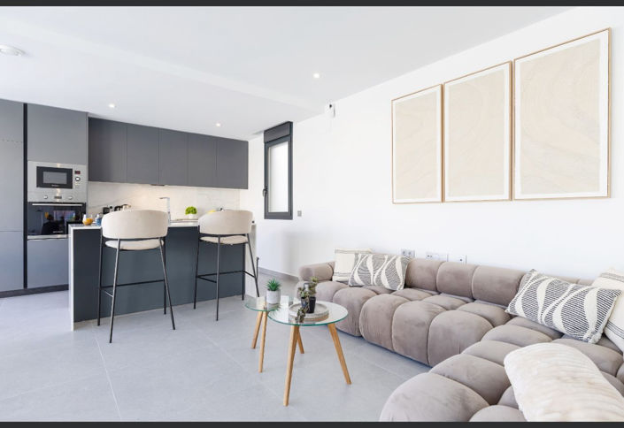 Image No.10-Villa de 3 chambres à vendre à Algorfa