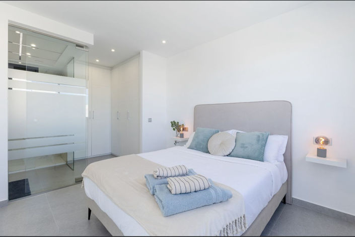 Image No.25-Villa de 3 chambres à vendre à Algorfa