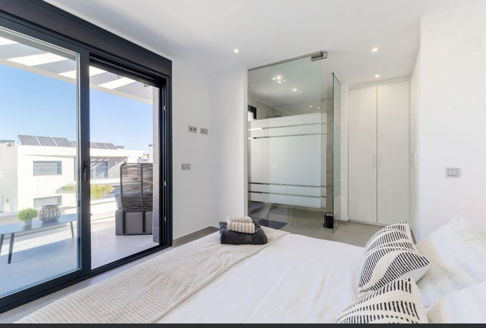 Image No.26-Villa de 3 chambres à vendre à Algorfa