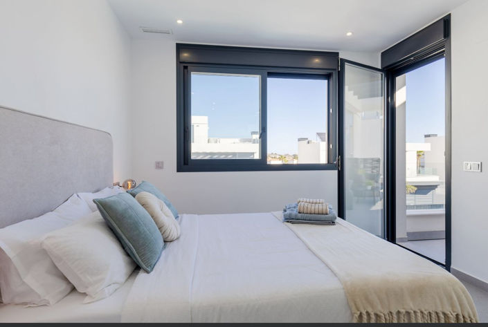 Image No.29-Villa de 3 chambres à vendre à Algorfa