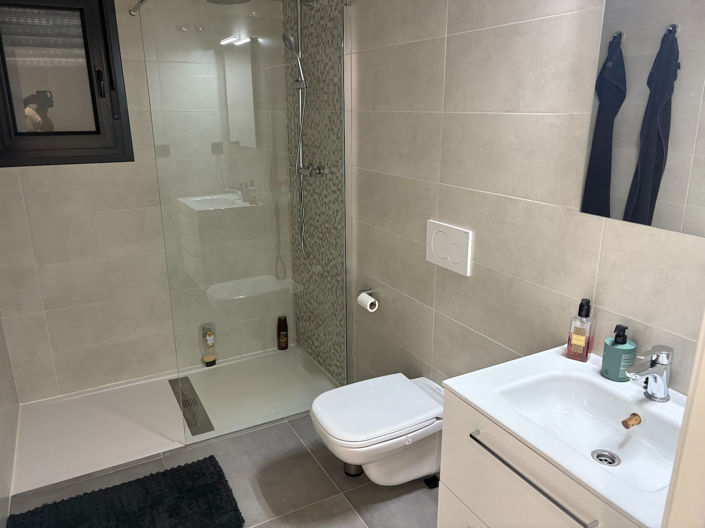 Image No.12-Villa de 2 chambres à vendre à Ciudad Quesada