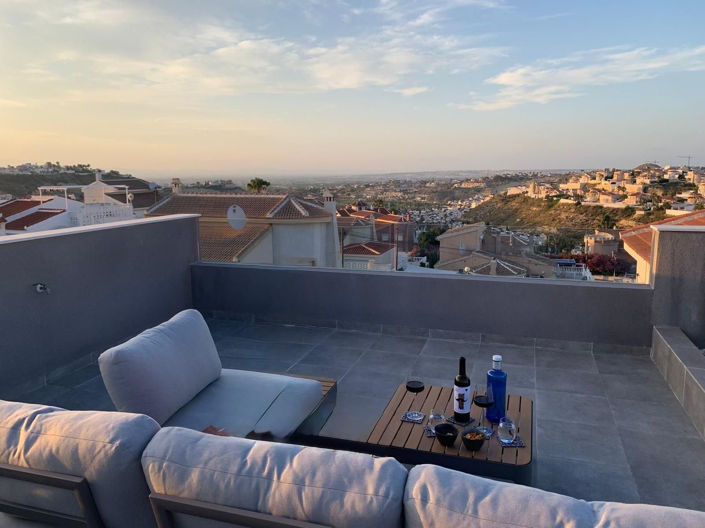 Image No.15-Villa de 2 chambres à vendre à Ciudad Quesada