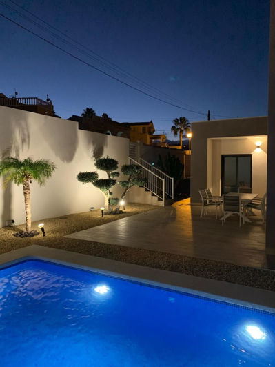 Image No.17-Villa de 2 chambres à vendre à Ciudad Quesada