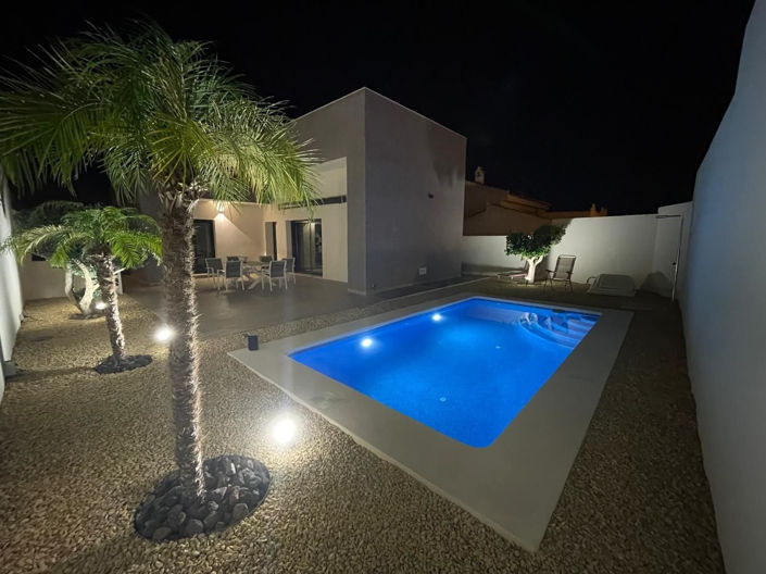 Image No.18-Villa de 2 chambres à vendre à Ciudad Quesada