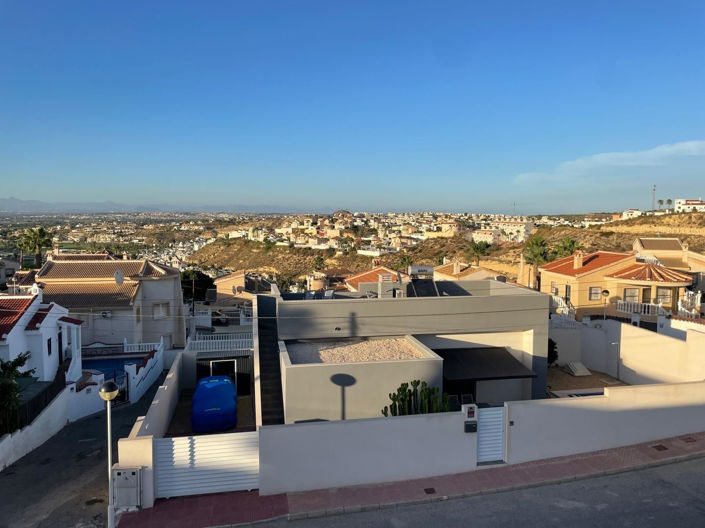 Image No.23-Villa de 2 chambres à vendre à Ciudad Quesada