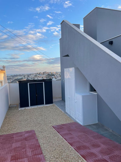 Image No.25-Villa de 2 chambres à vendre à Ciudad Quesada