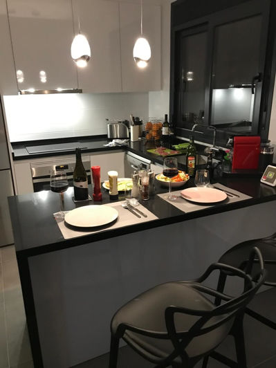 Image No.4-Villa de 2 chambres à vendre à Ciudad Quesada