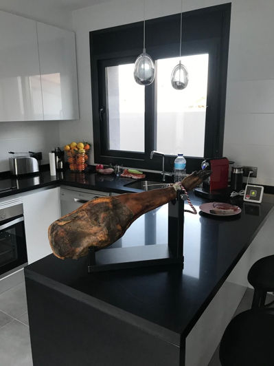 Image No.5-Villa de 2 chambres à vendre à Ciudad Quesada